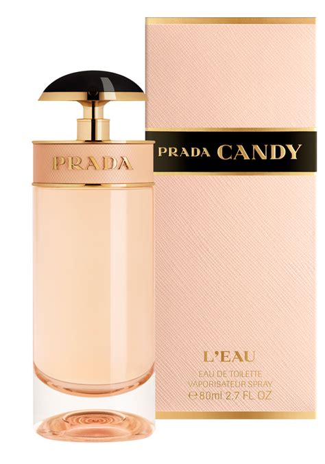 parfum prada candy leau|prada candy 2013.